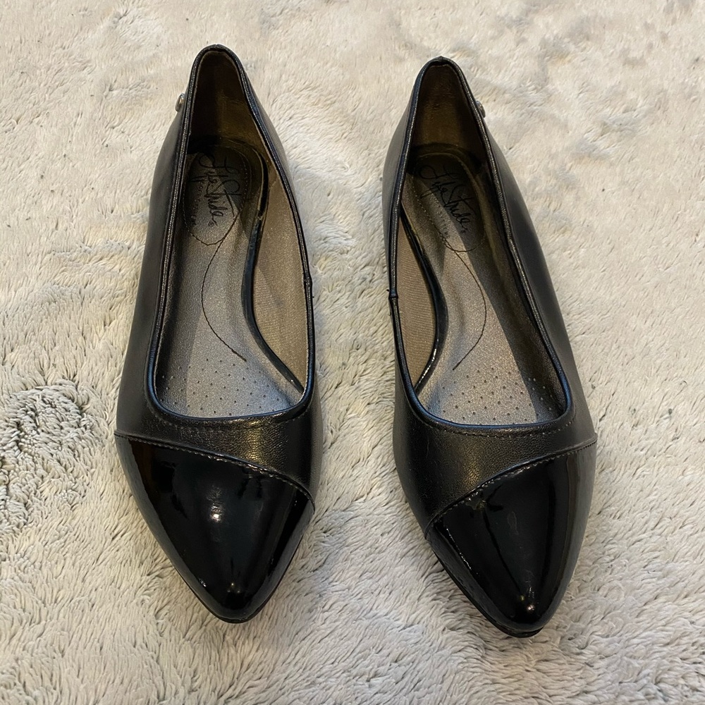 Squishy Flats